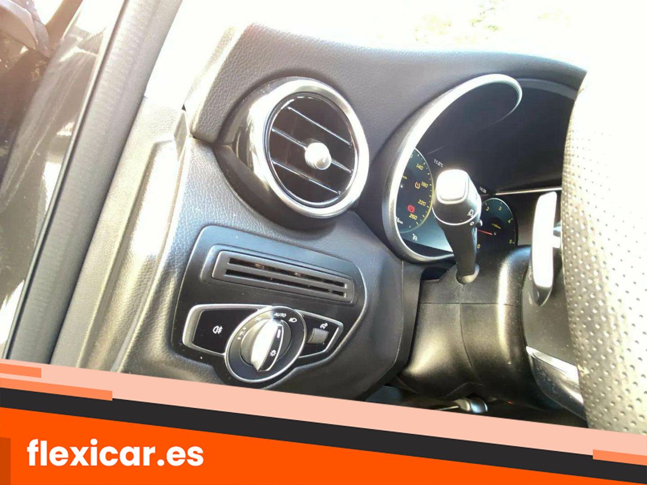 Foto Mercedes-Benz Clase GLC 8