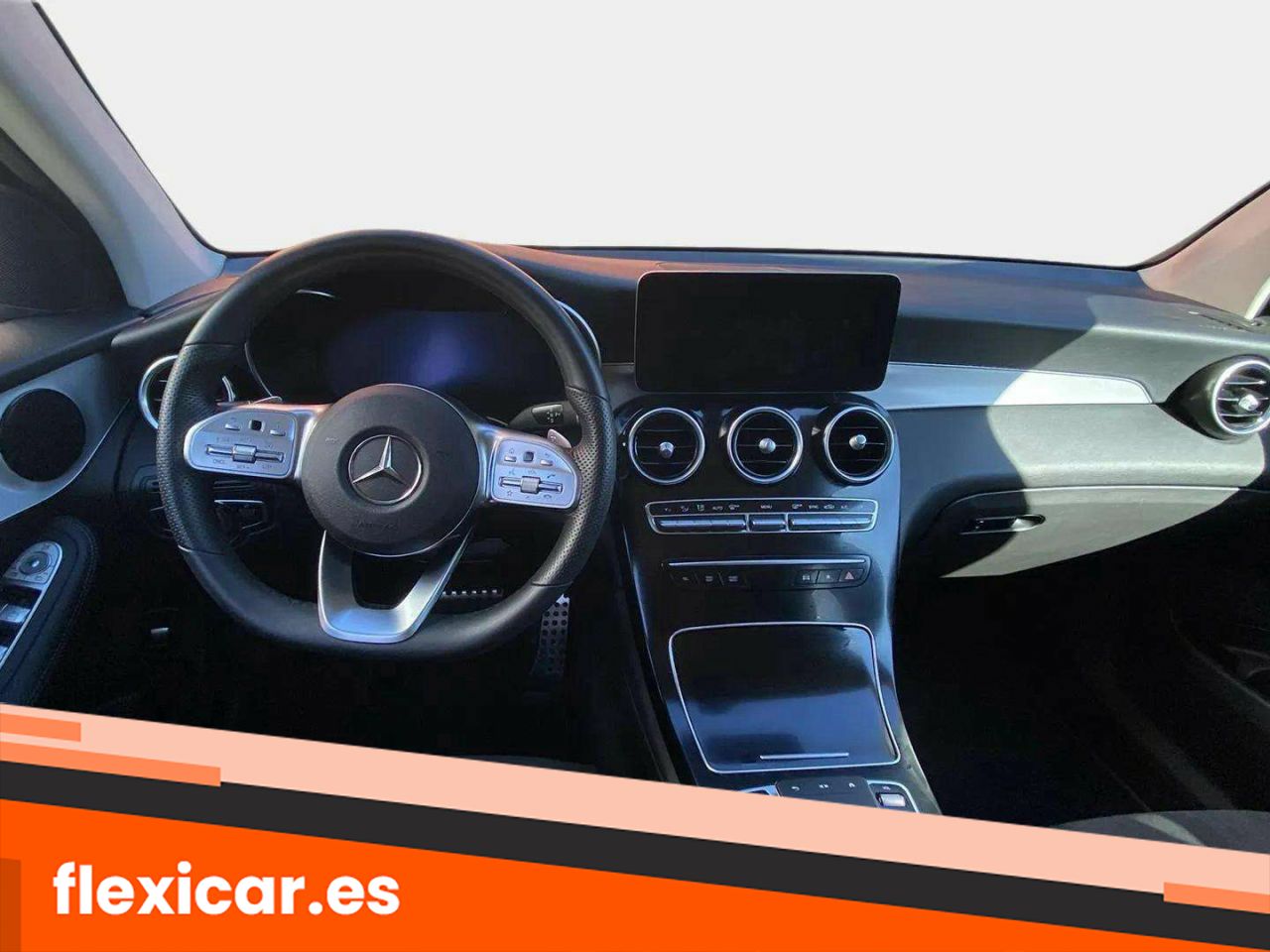 Foto Mercedes-Benz Clase GLC 11