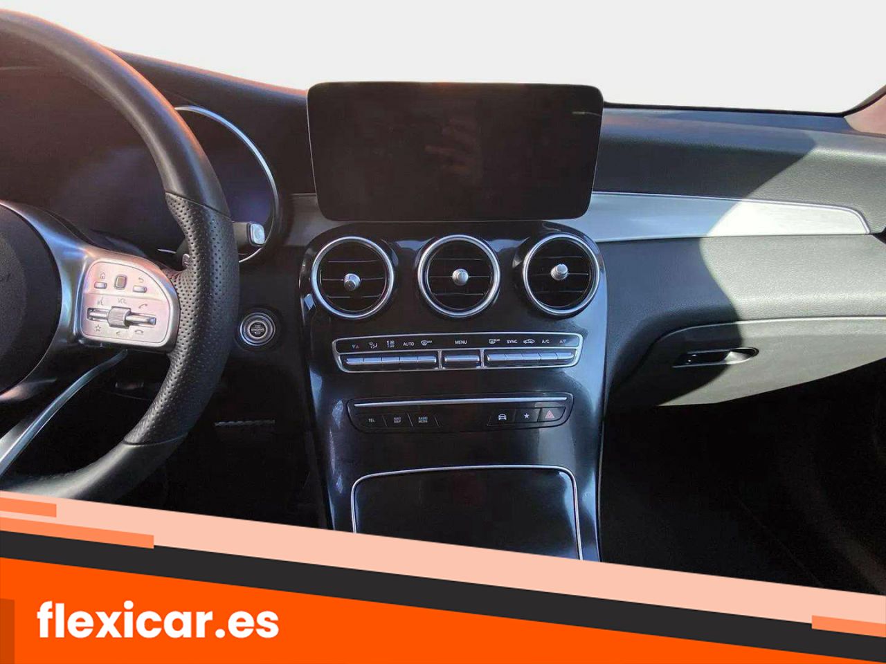 Foto Mercedes-Benz Clase GLC 12
