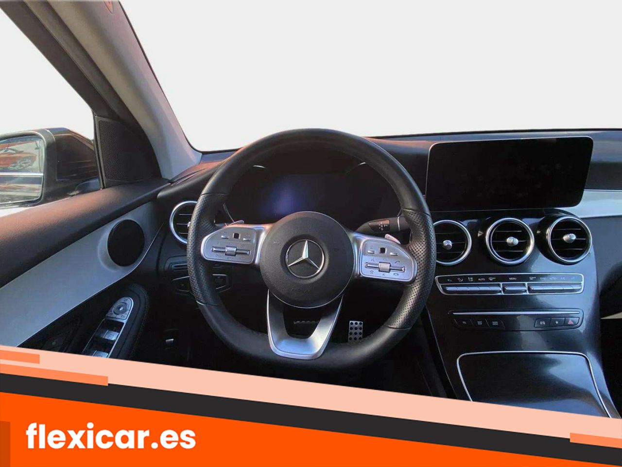 Foto Mercedes-Benz Clase GLC 13