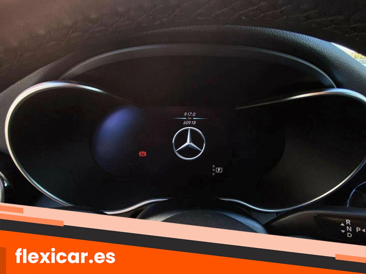 Foto Mercedes-Benz Clase GLC 14