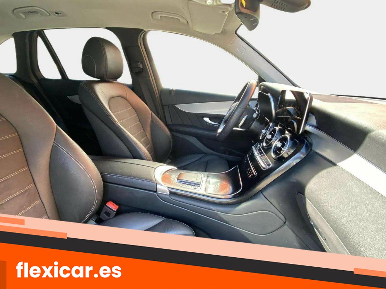 Foto Mercedes-Benz Clase GLC 15