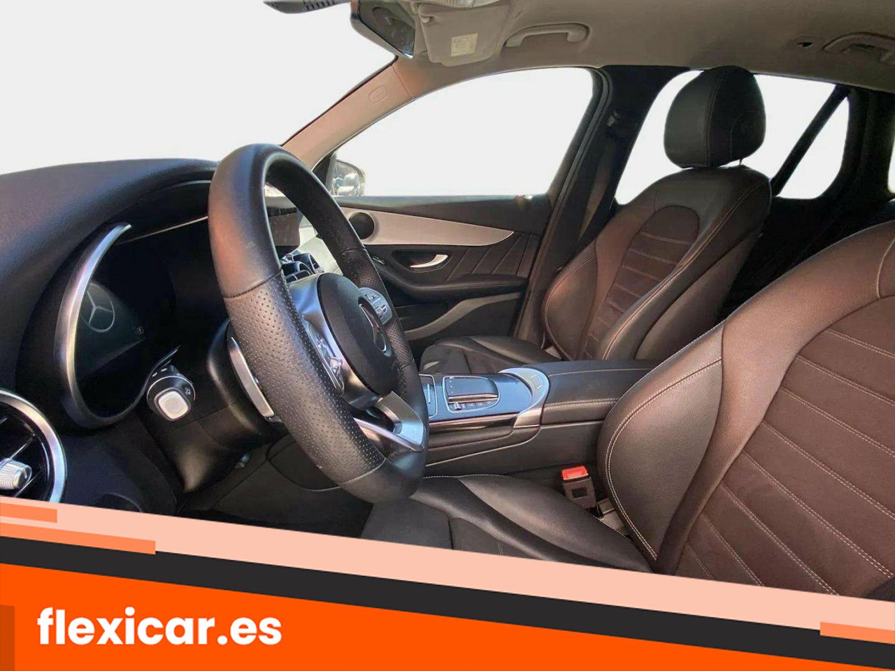 Foto Mercedes-Benz Clase GLC 16