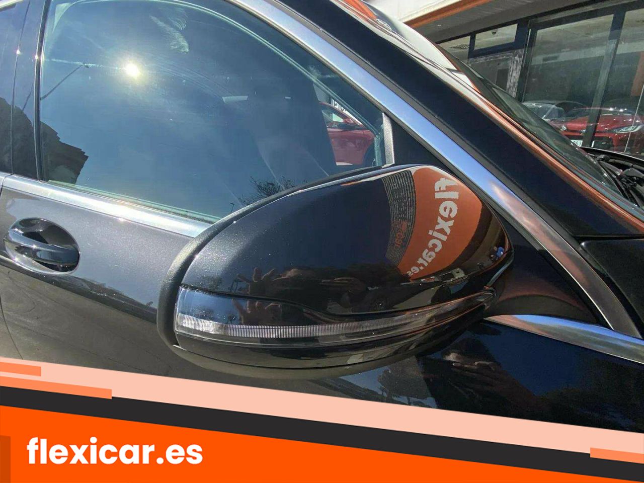 Foto Mercedes-Benz Clase GLC 19