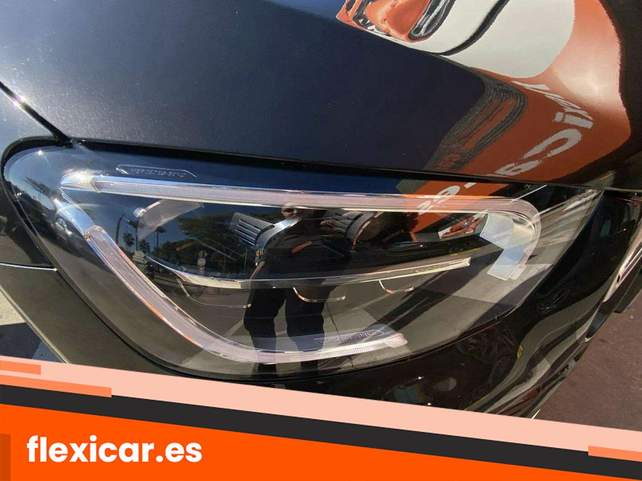 Foto Mercedes-Benz Clase GLC 20