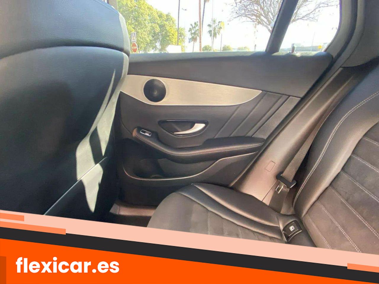 Foto Mercedes-Benz Clase GLC 22