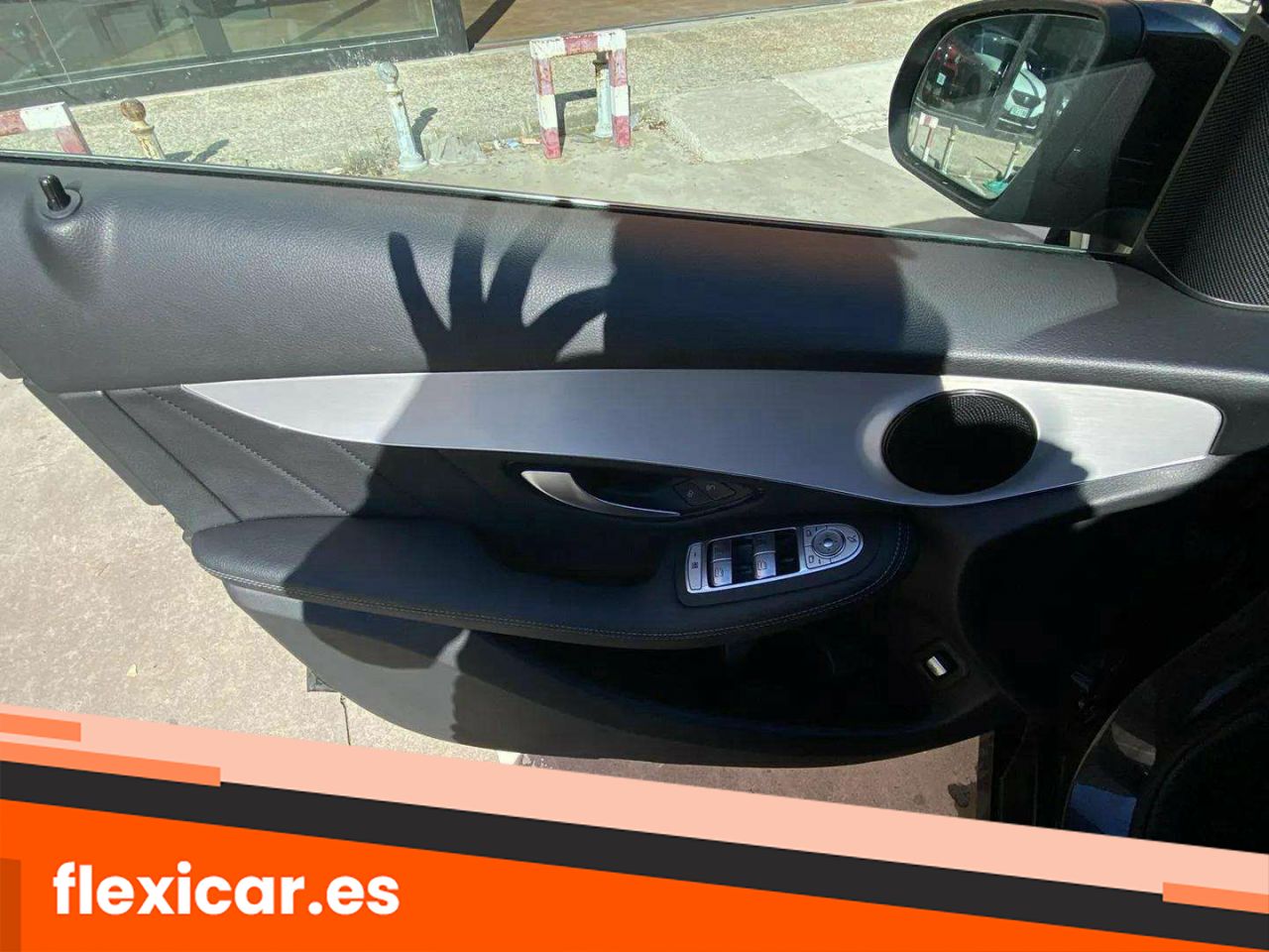 Foto Mercedes-Benz Clase GLC 23