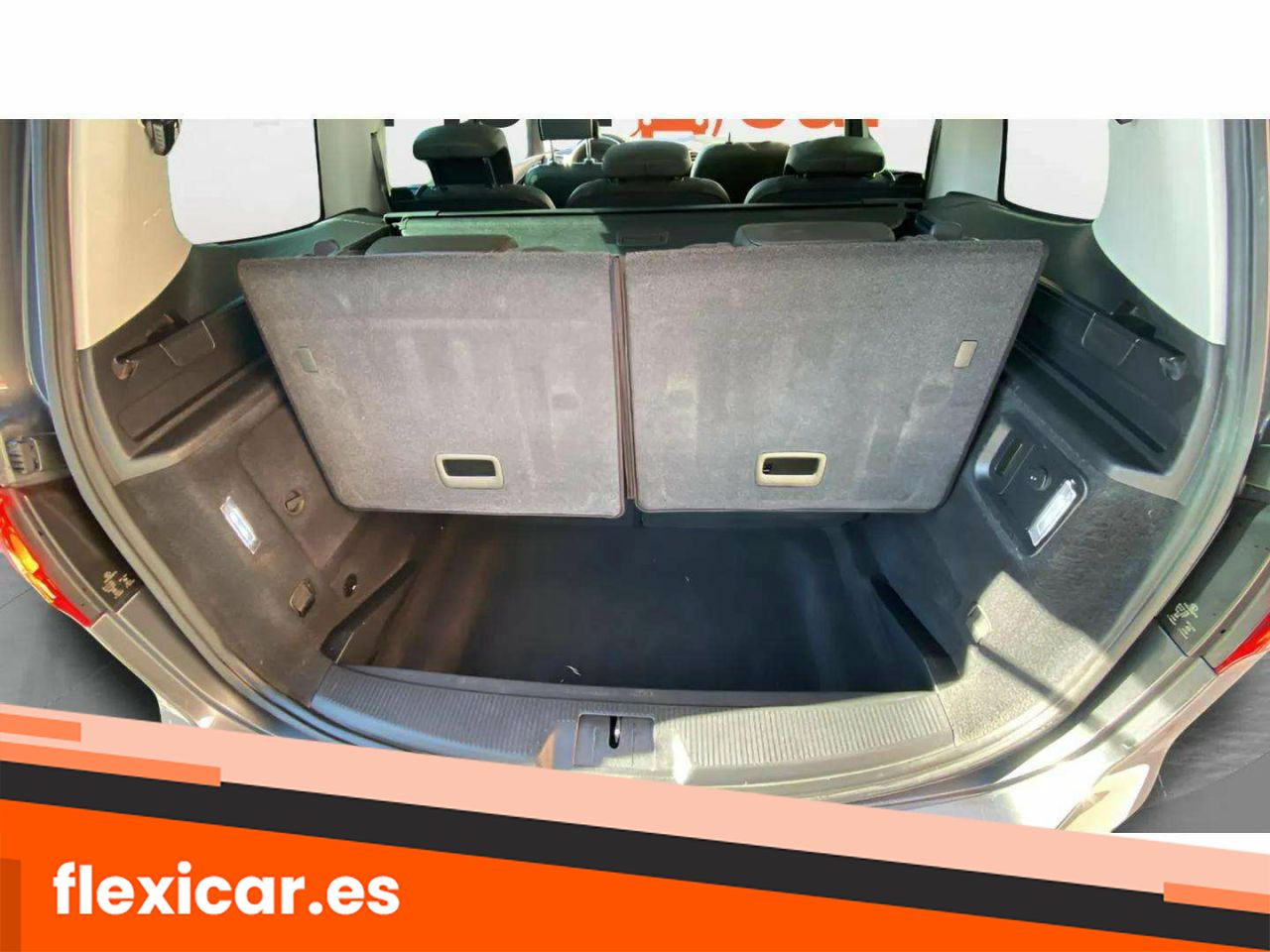 Foto Volkswagen Sharan 7