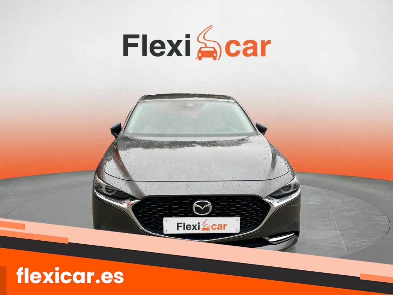 Foto Mazda Mazda3 2