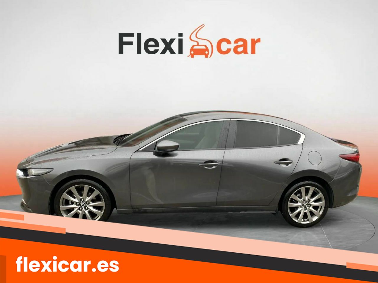 Foto Mazda Mazda3 3