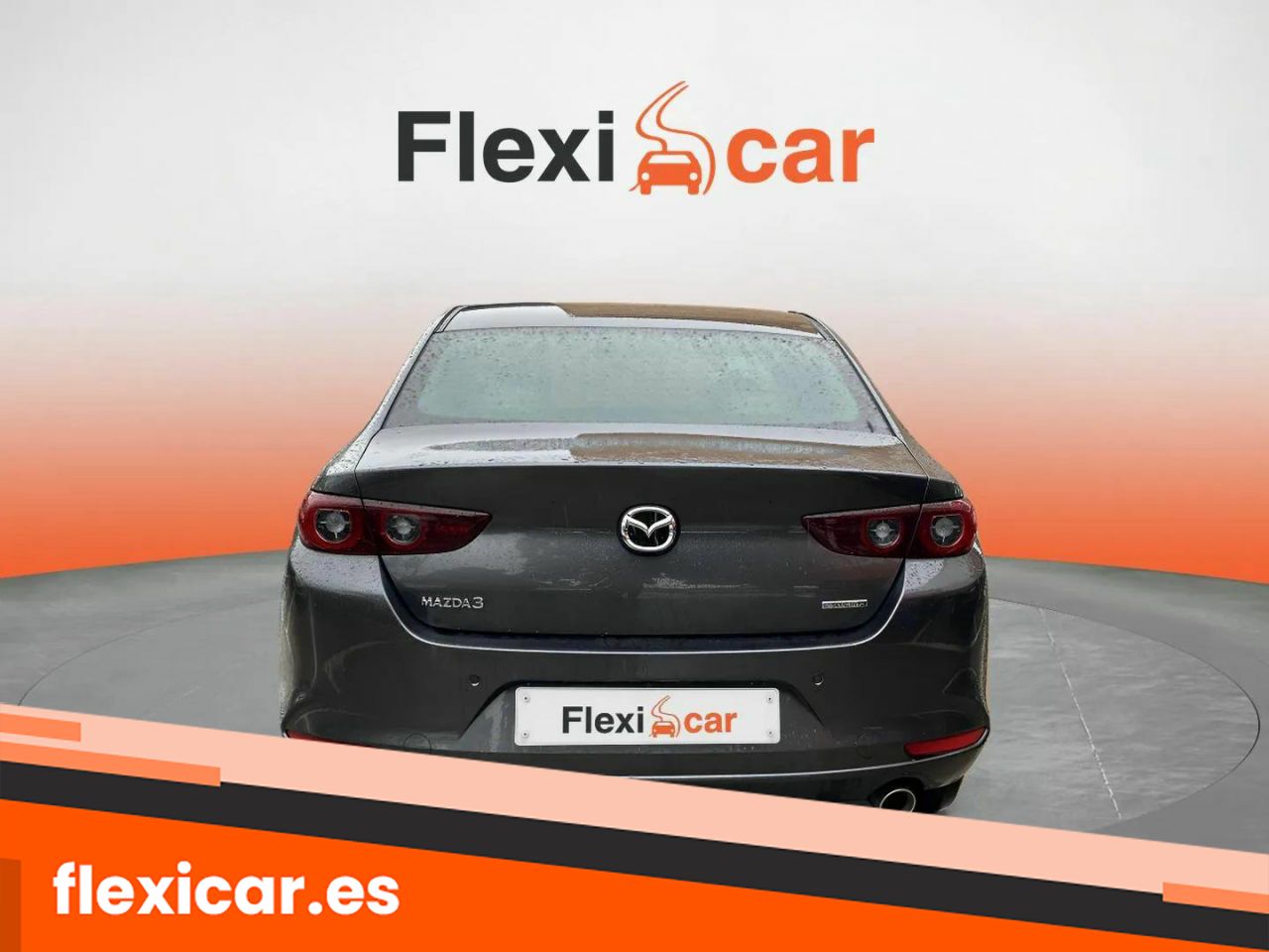 Foto Mazda Mazda3 4