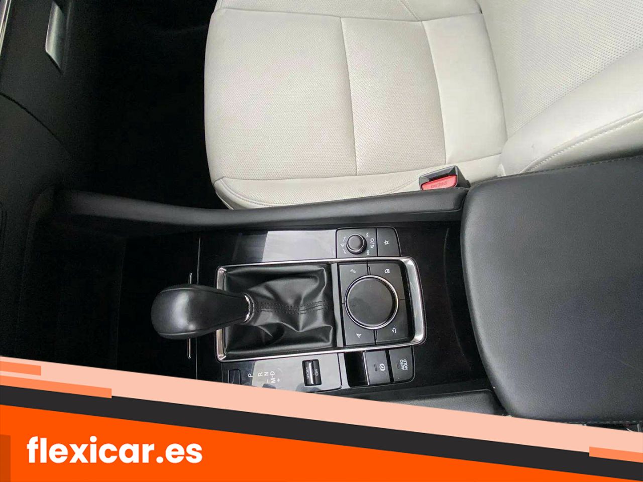 Foto Mazda Mazda3 8