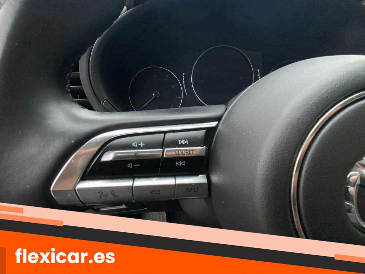 Foto Mazda Mazda3 9