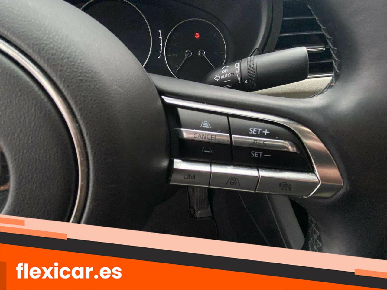 Foto Mazda Mazda3 10