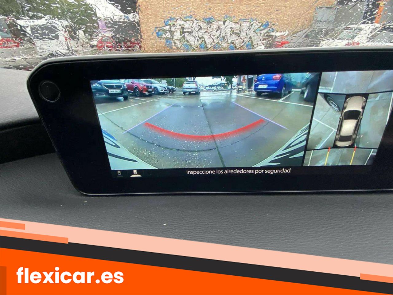 Foto Mazda Mazda3 11