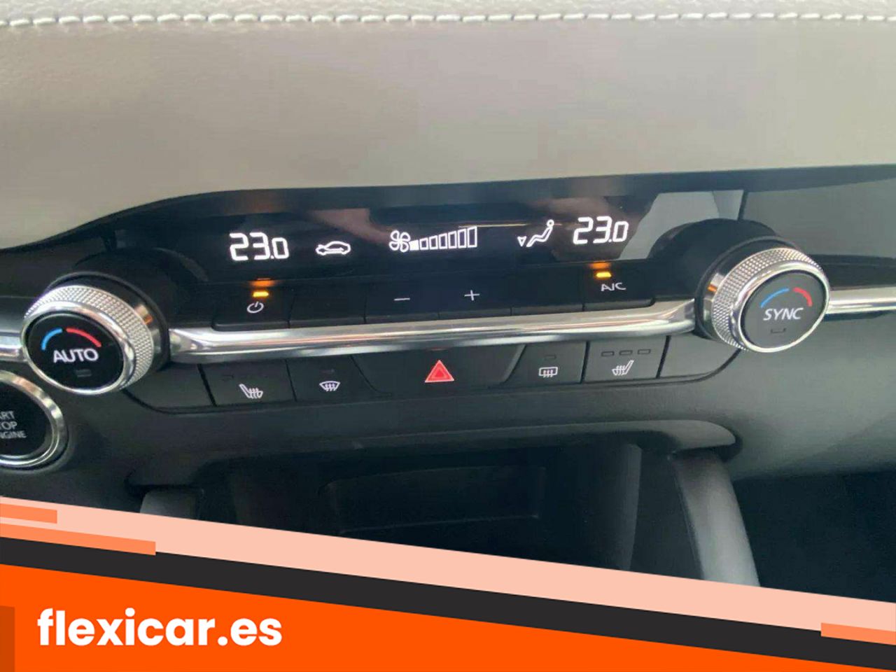 Foto Mazda Mazda3 13