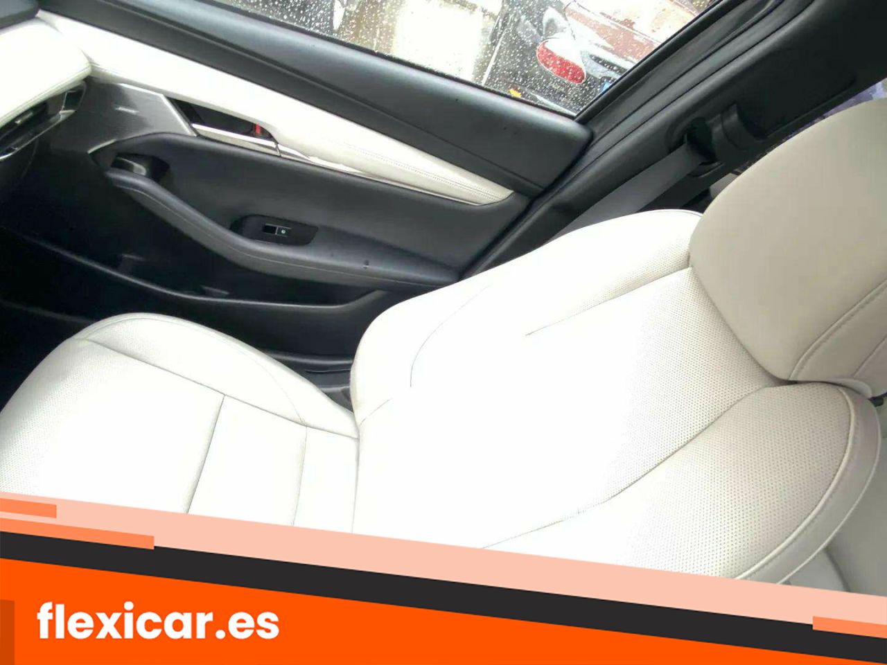 Foto Mazda Mazda3 14