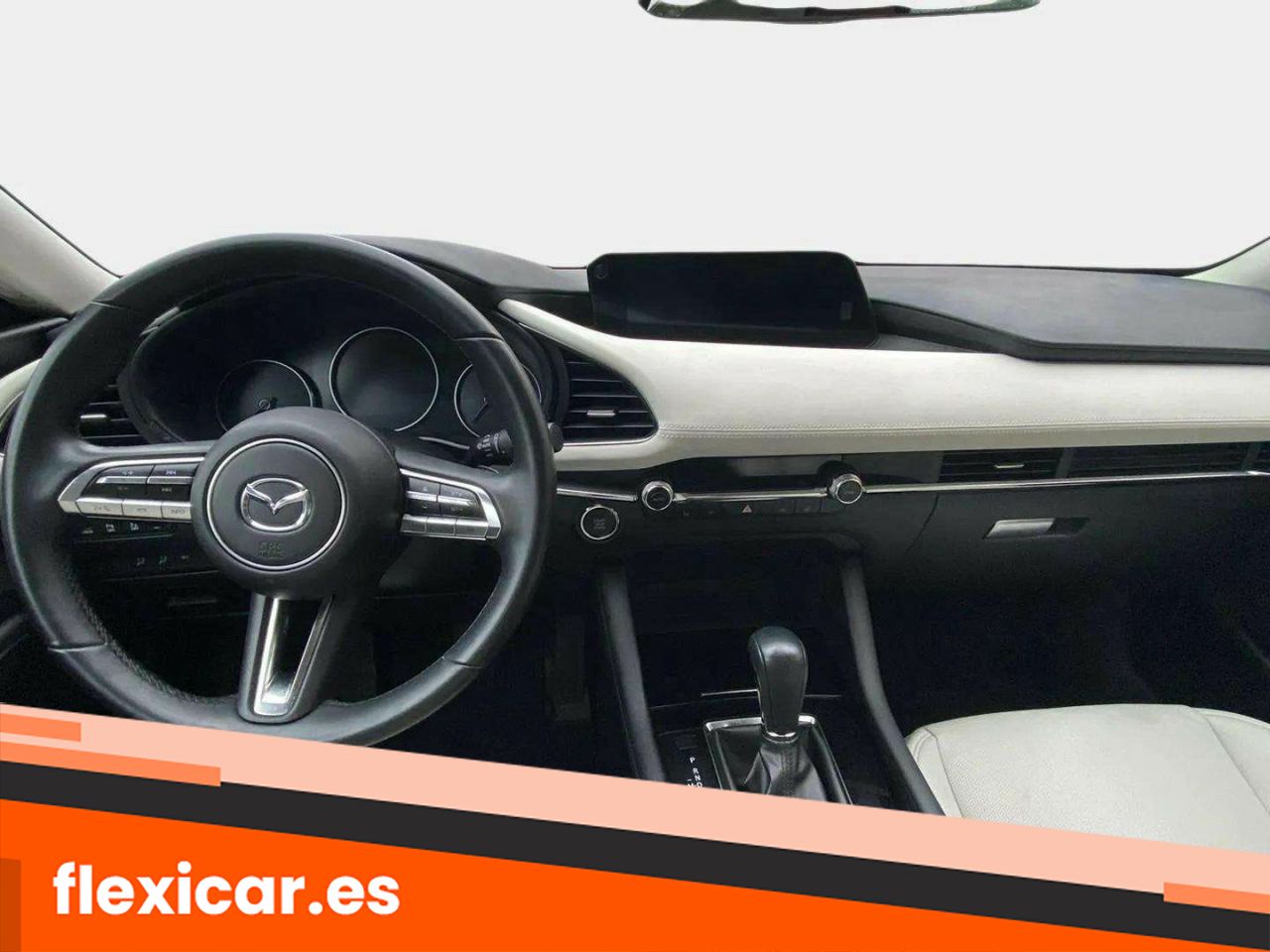 Foto Mazda Mazda3 15