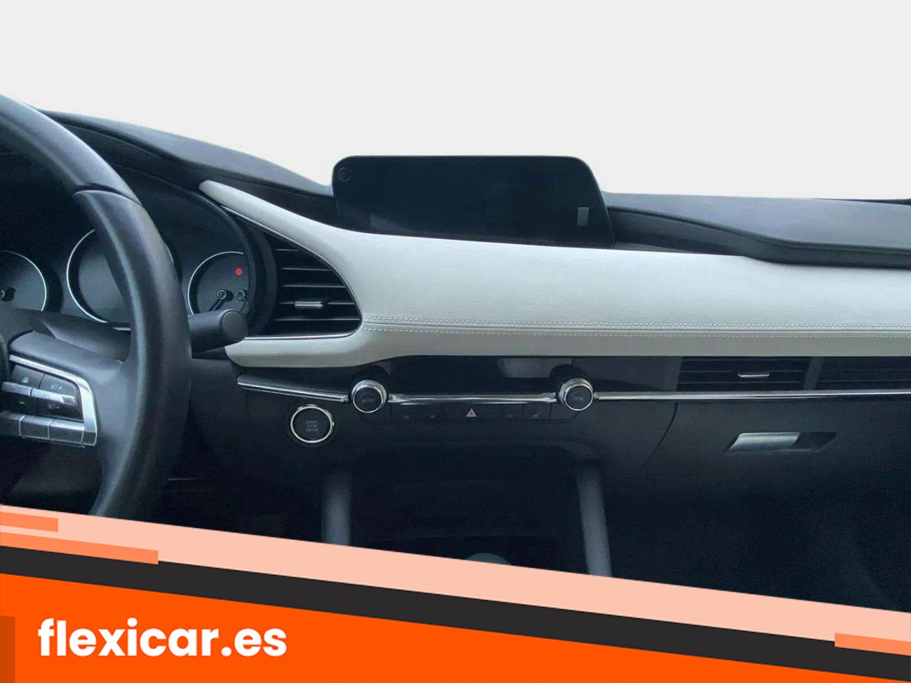 Foto Mazda Mazda3 16