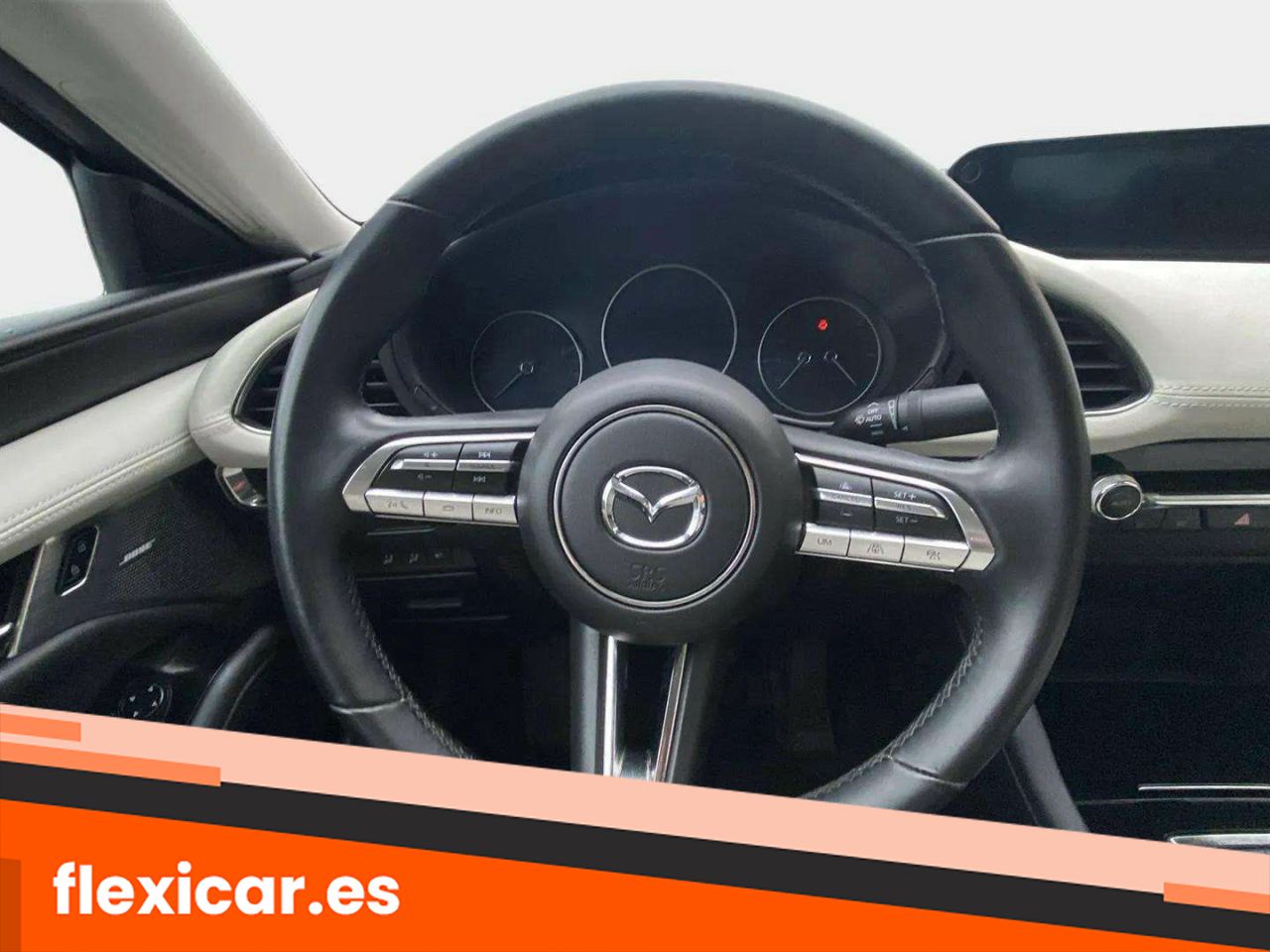 Foto Mazda Mazda3 17