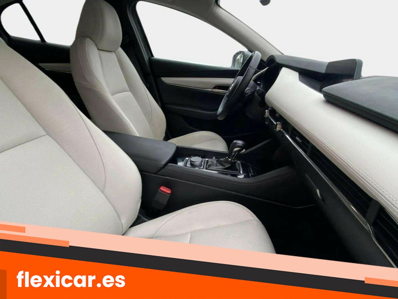 Foto Mazda Mazda3 19