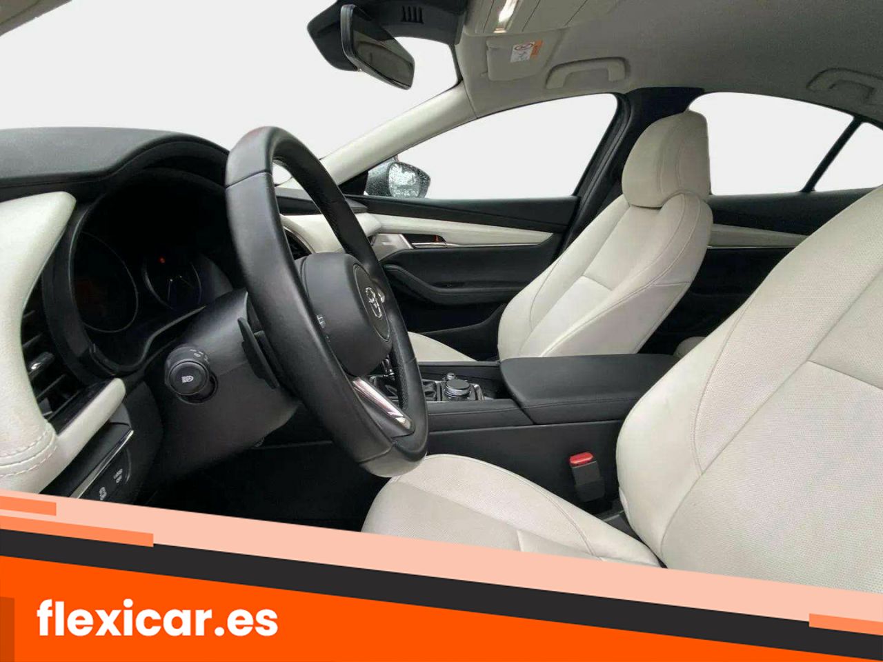 Foto Mazda Mazda3 20