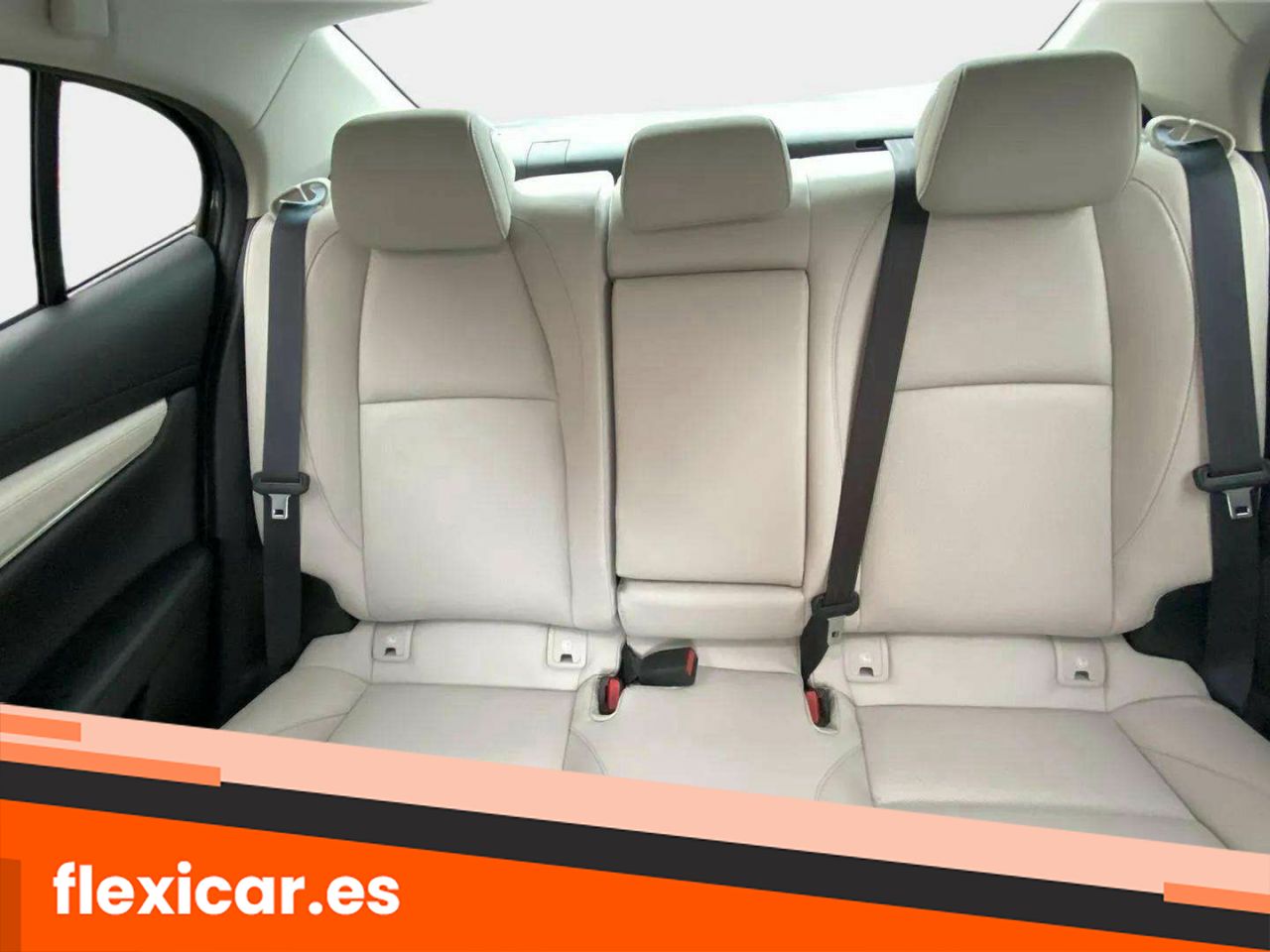 Foto Mazda Mazda3 21