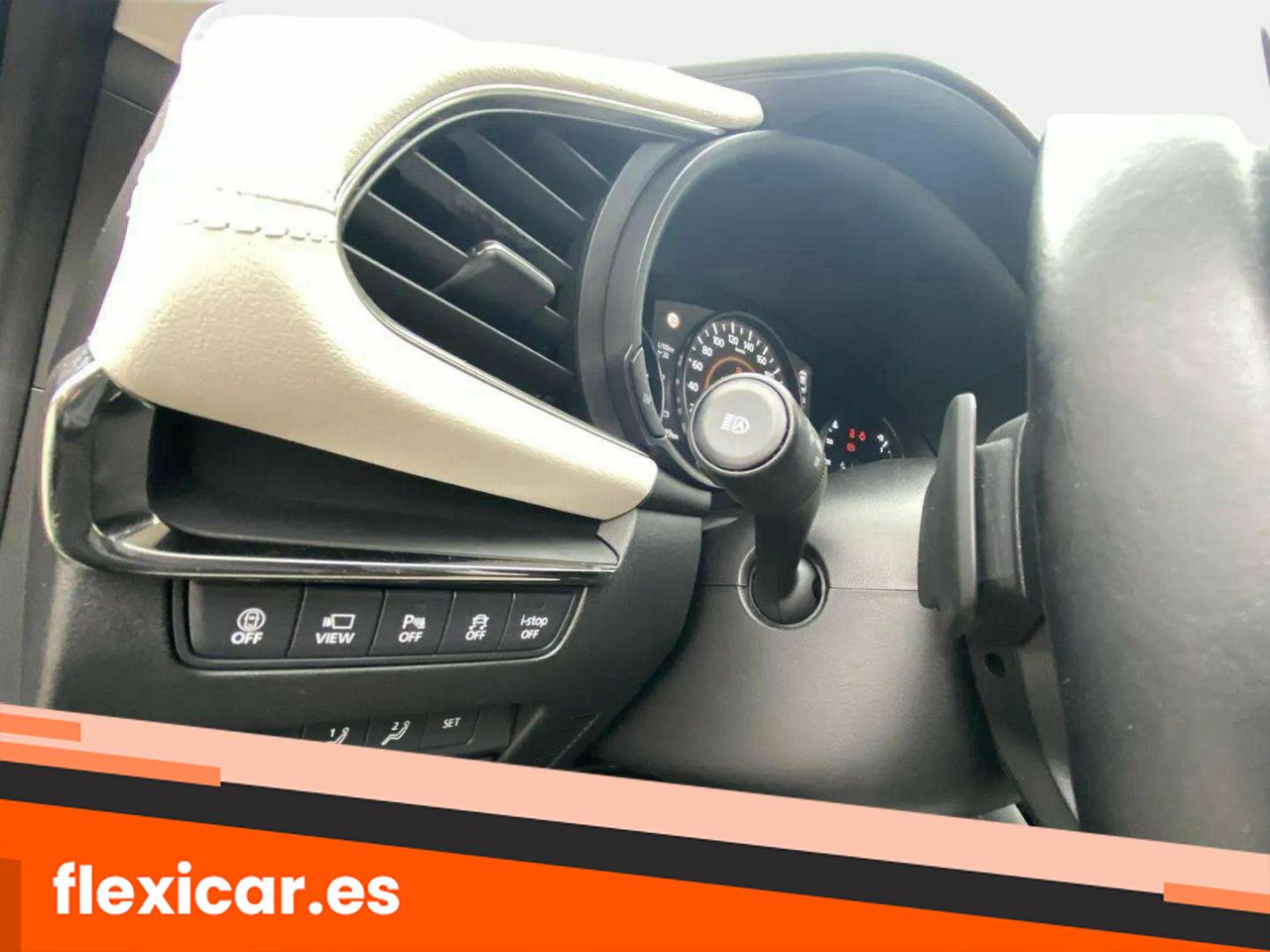 Foto Mazda Mazda3 22