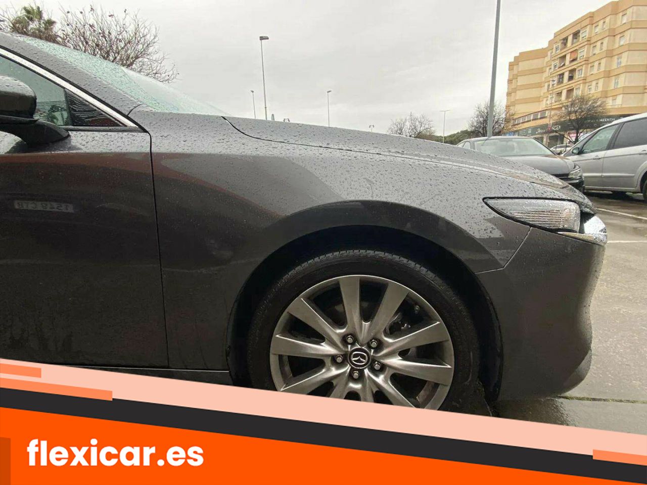 Foto Mazda Mazda3 23