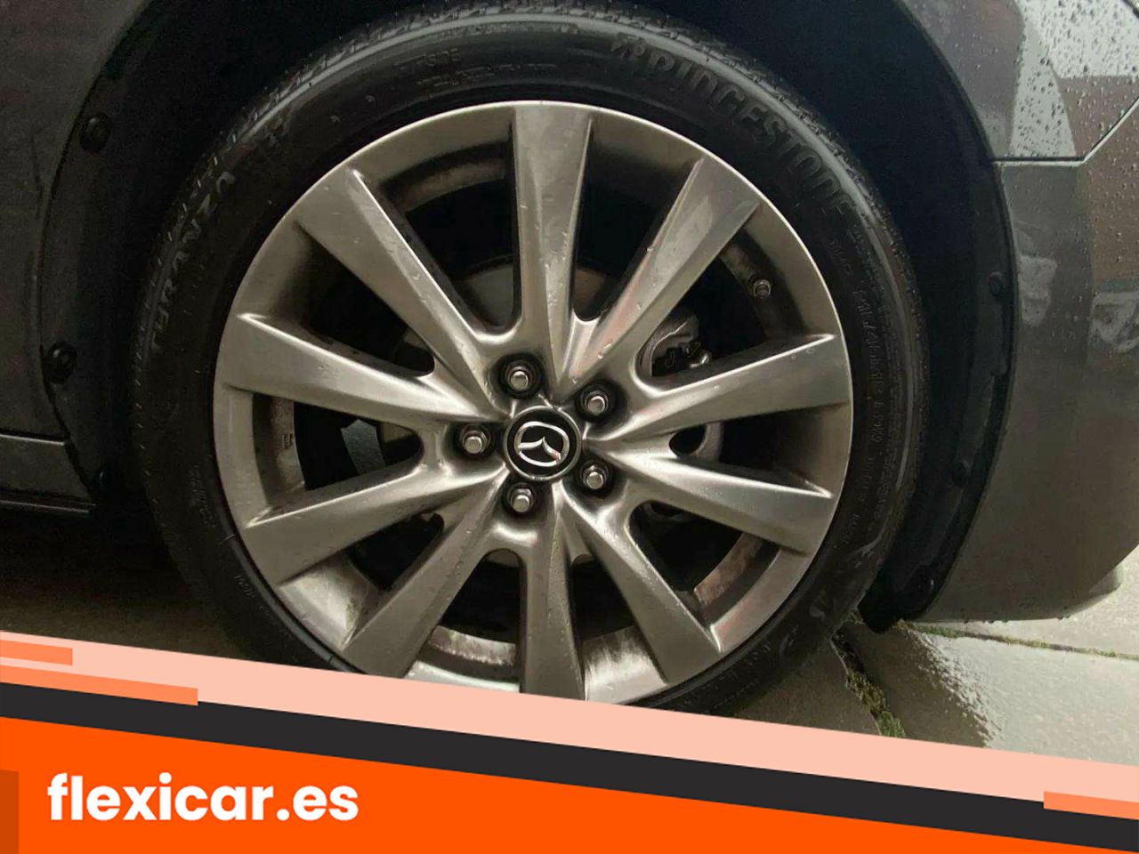 Foto Mazda Mazda3 25