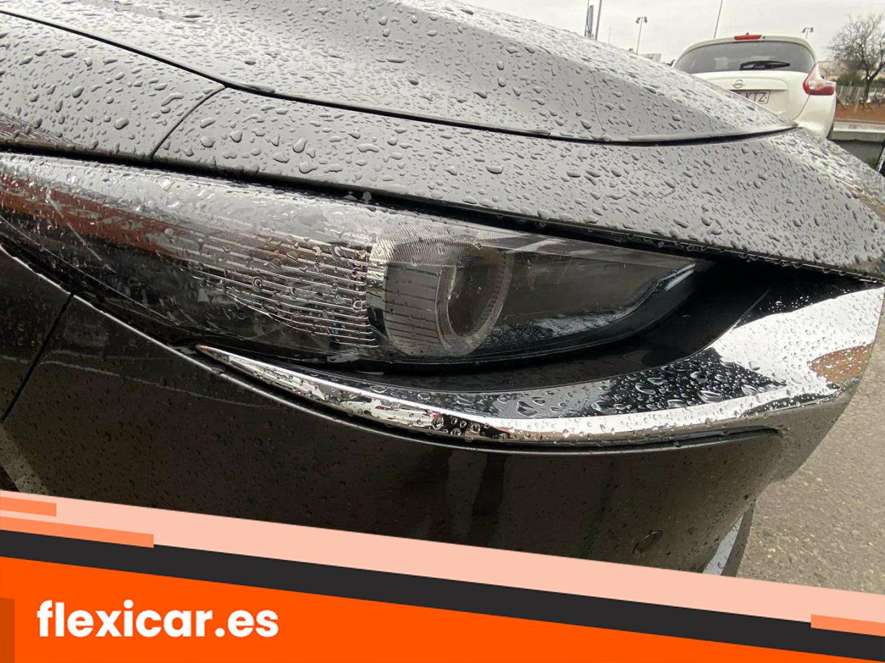 Foto Mazda Mazda3 26