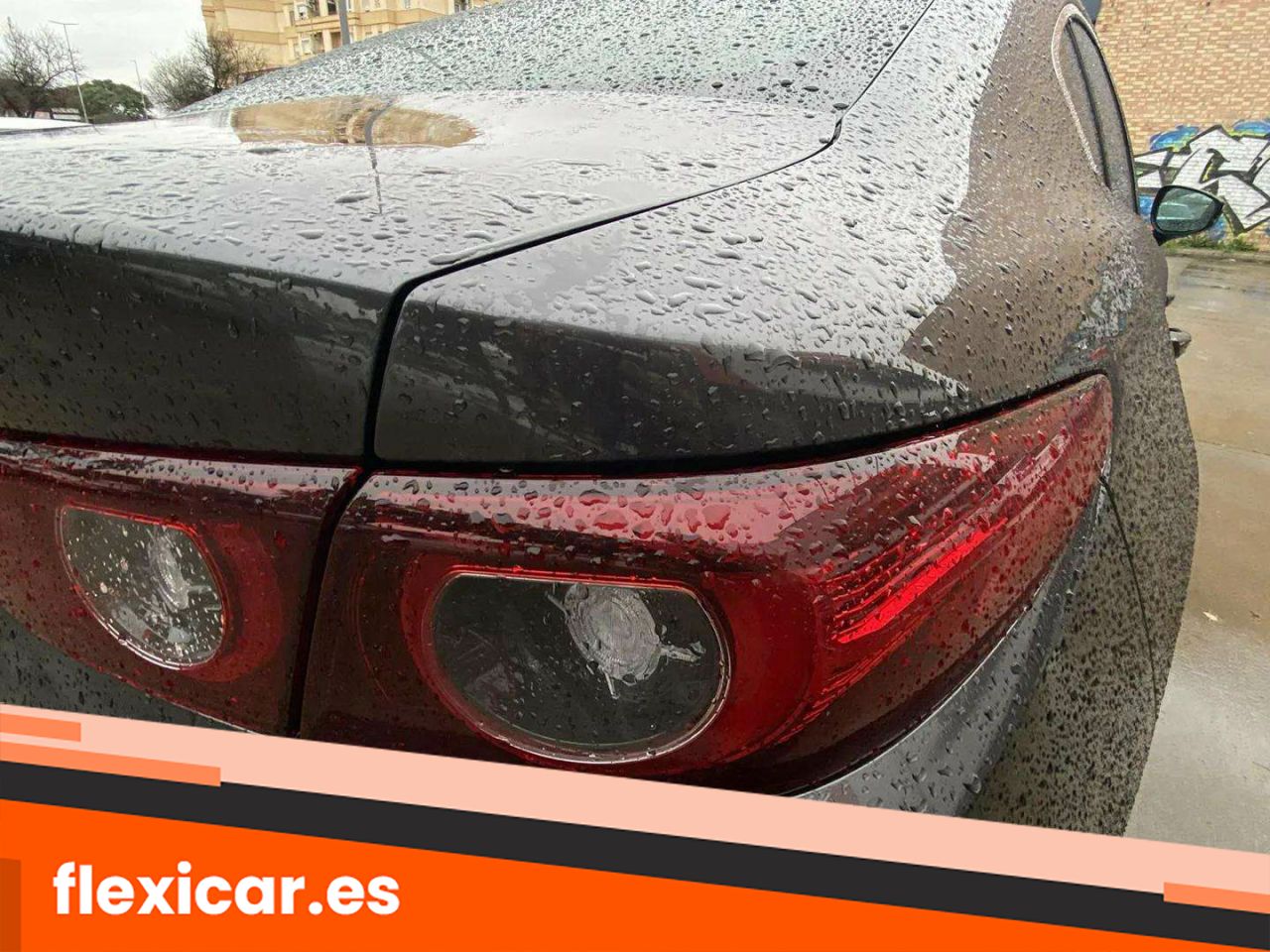 Foto Mazda Mazda3 27