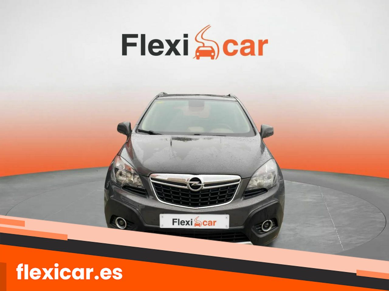 Foto Opel Mokka 2