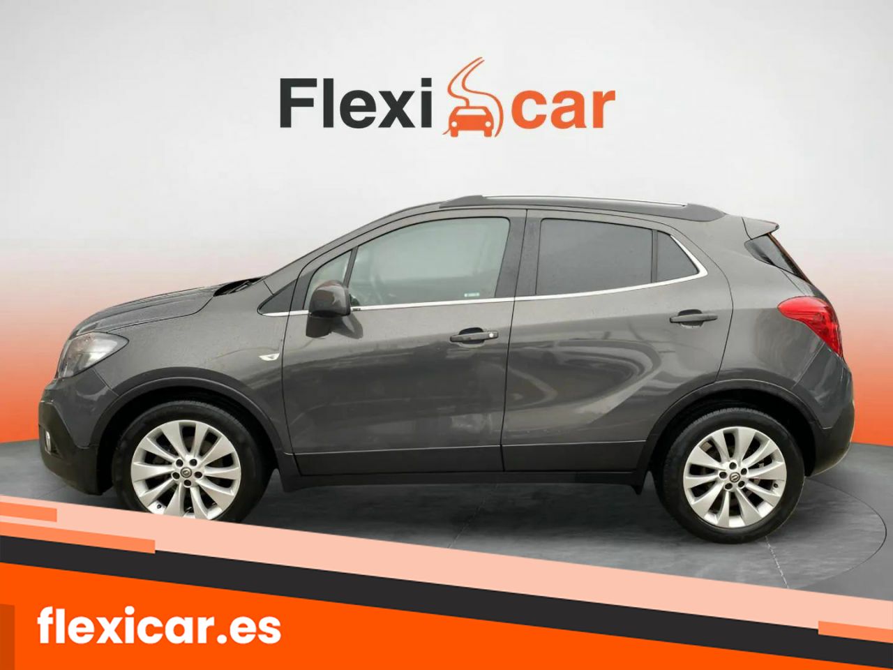 Foto Opel Mokka 3