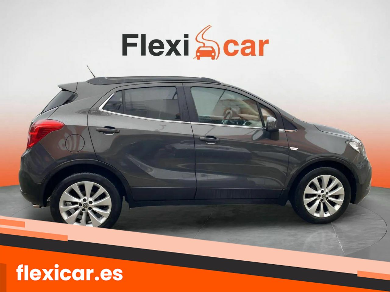 Foto Opel Mokka 5