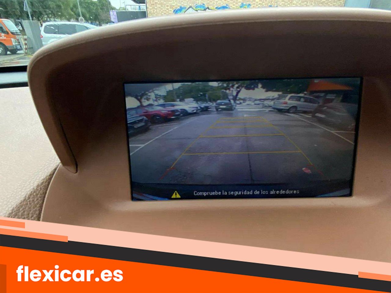 Foto Opel Mokka 8