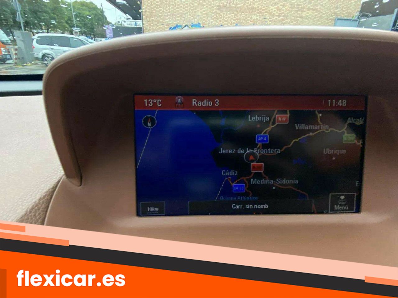 Foto Opel Mokka 9