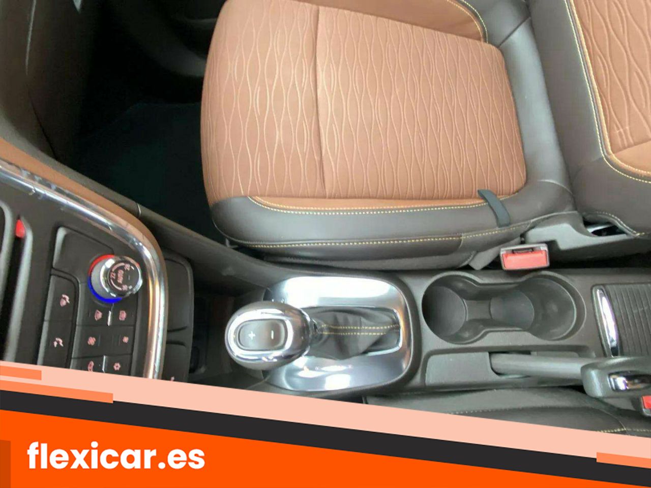 Foto Opel Mokka 10