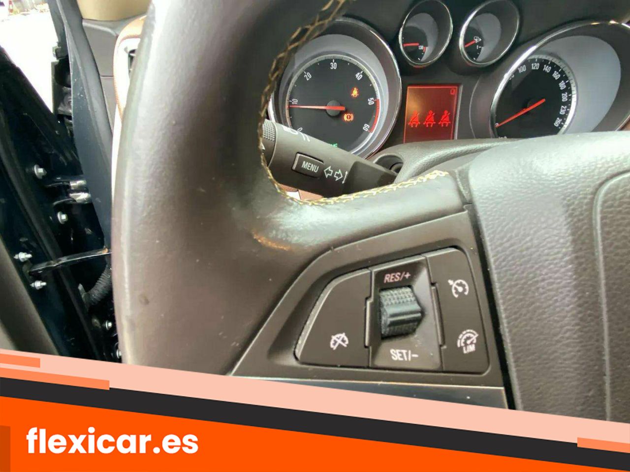 Foto Opel Mokka 13