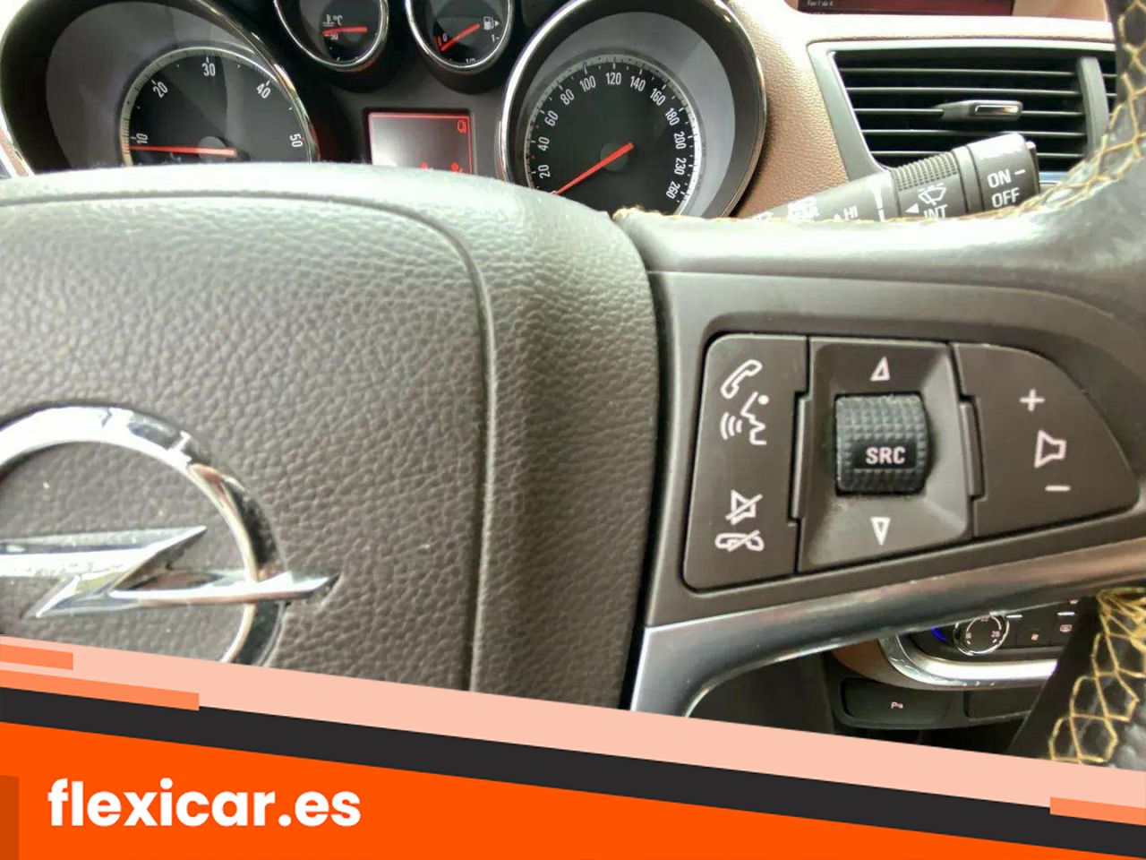 Foto Opel Mokka 14
