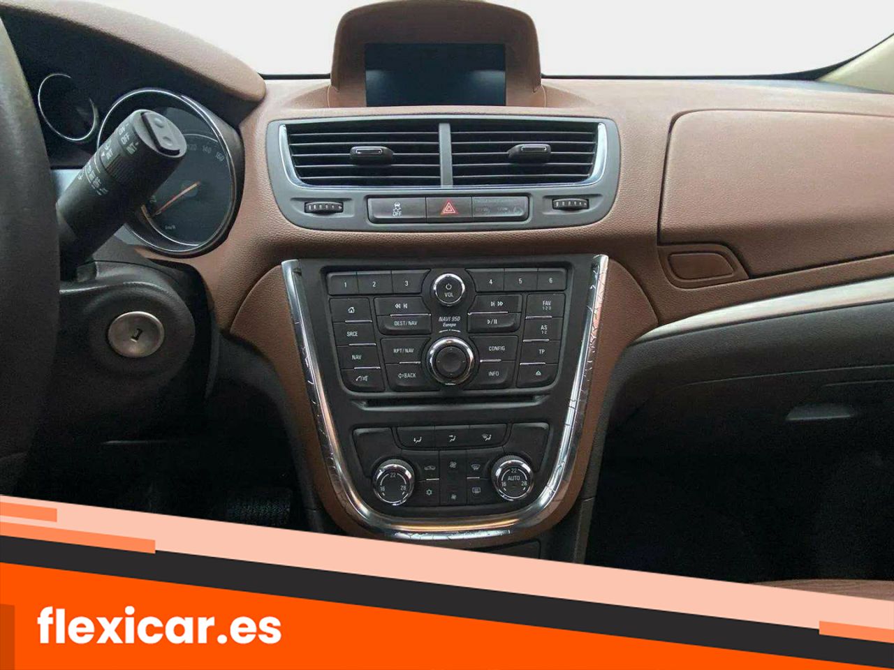 Foto Opel Mokka 16
