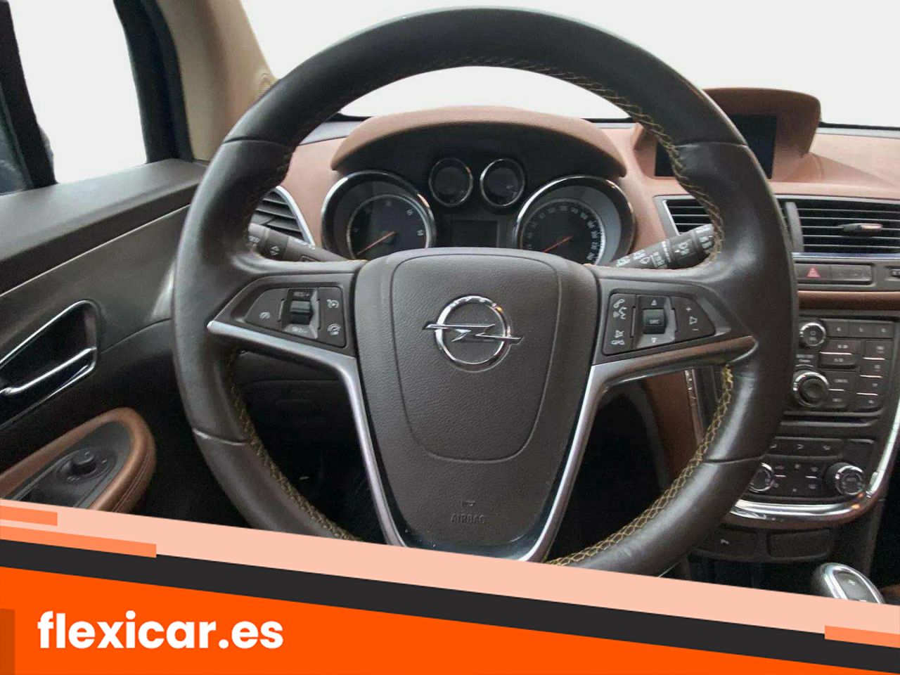 Foto Opel Mokka 17