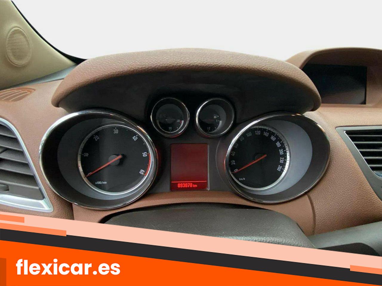 Foto Opel Mokka 18