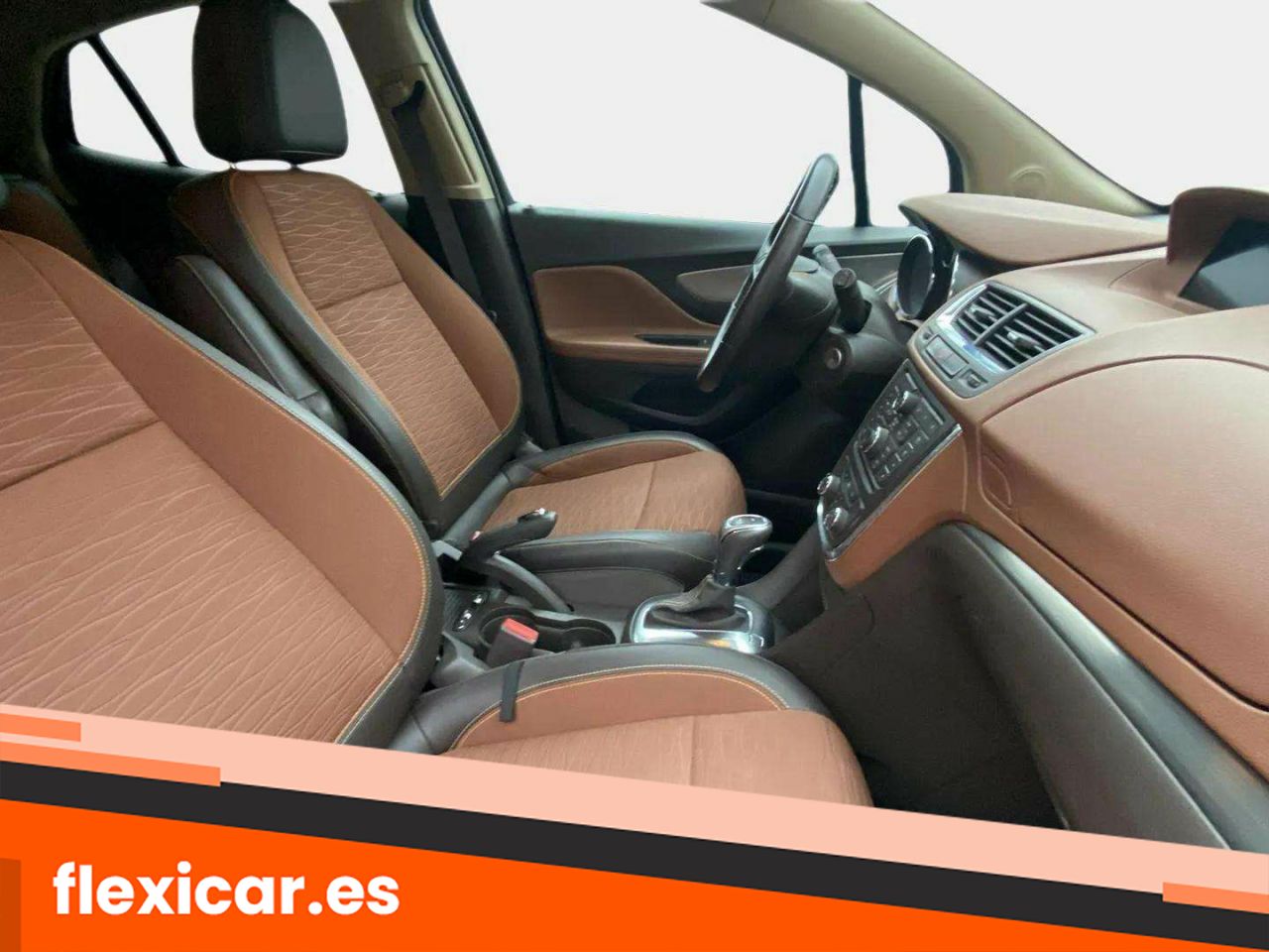 Foto Opel Mokka 19