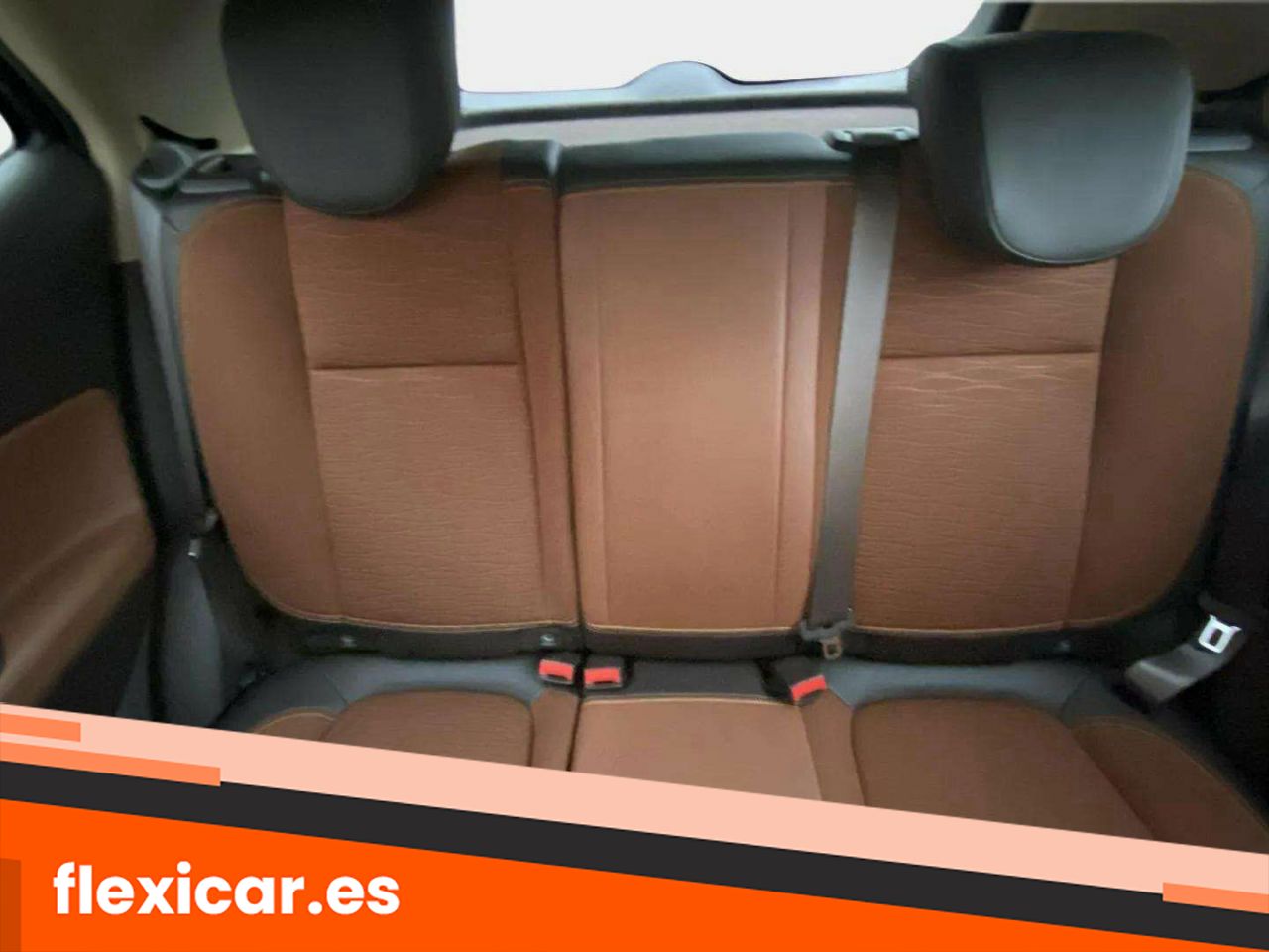 Foto Opel Mokka 20