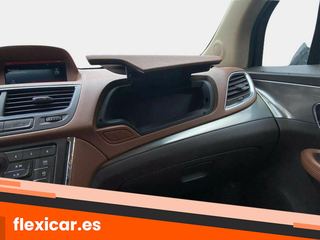Foto Opel Mokka 21