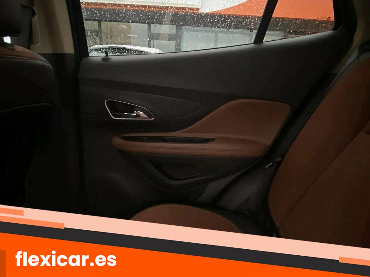 Foto Opel Mokka 22