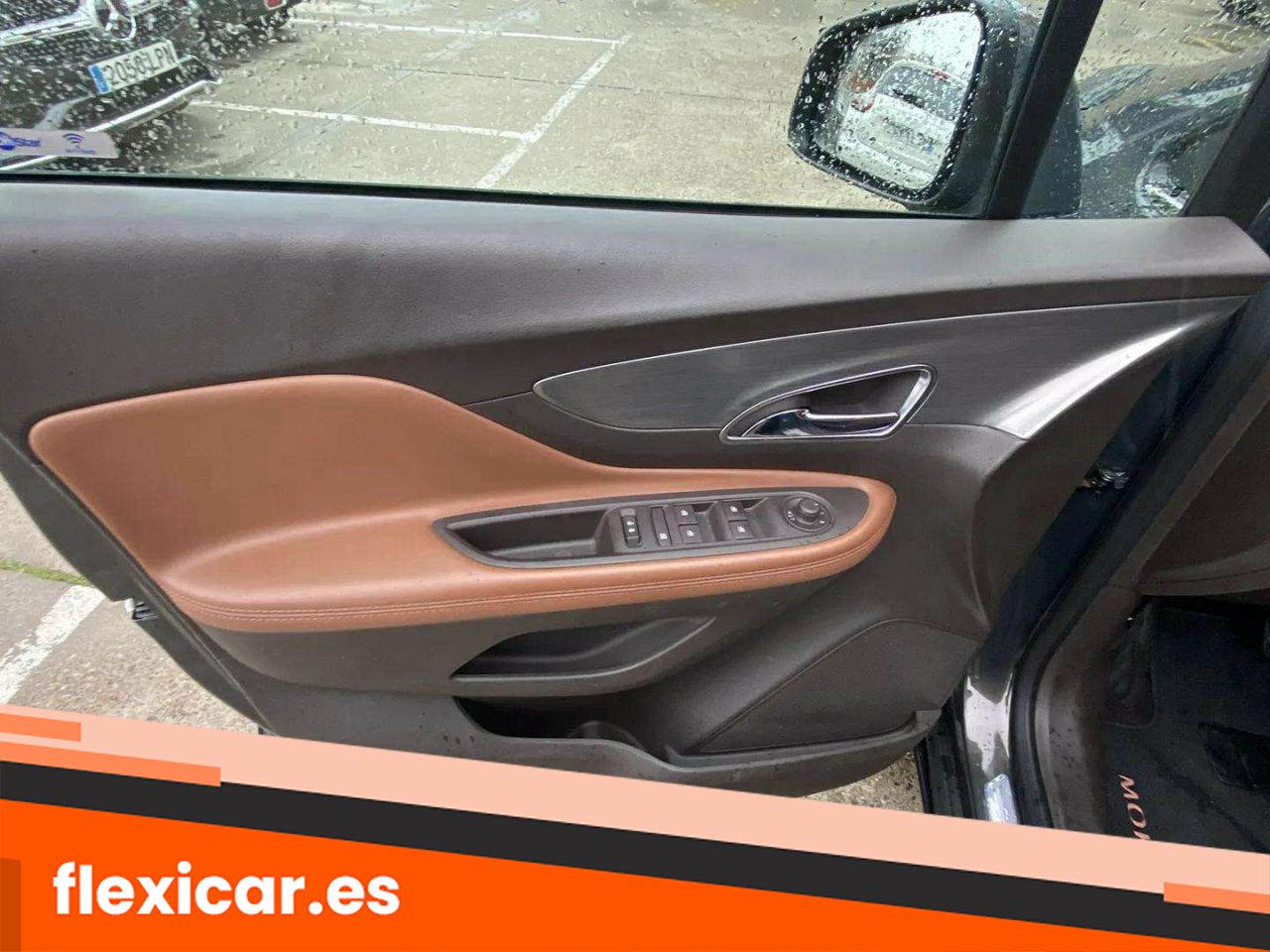 Foto Opel Mokka 23