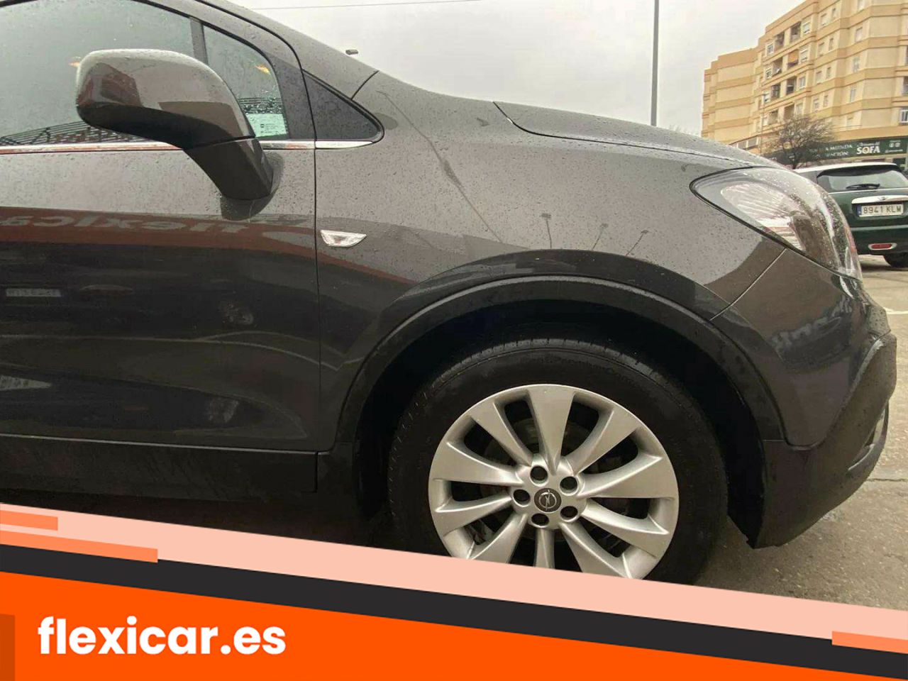 Foto Opel Mokka 24