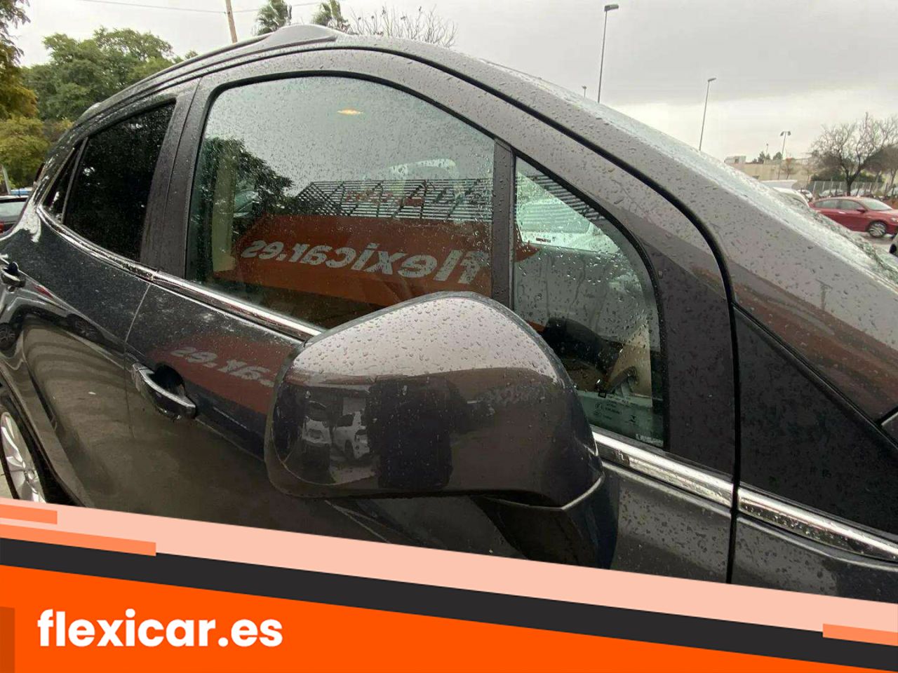Foto Opel Mokka 25